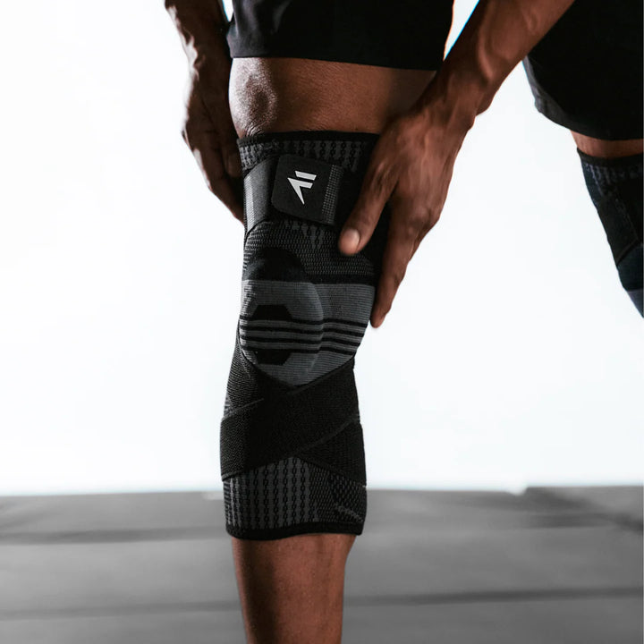 Shockproof Combat Kneepads