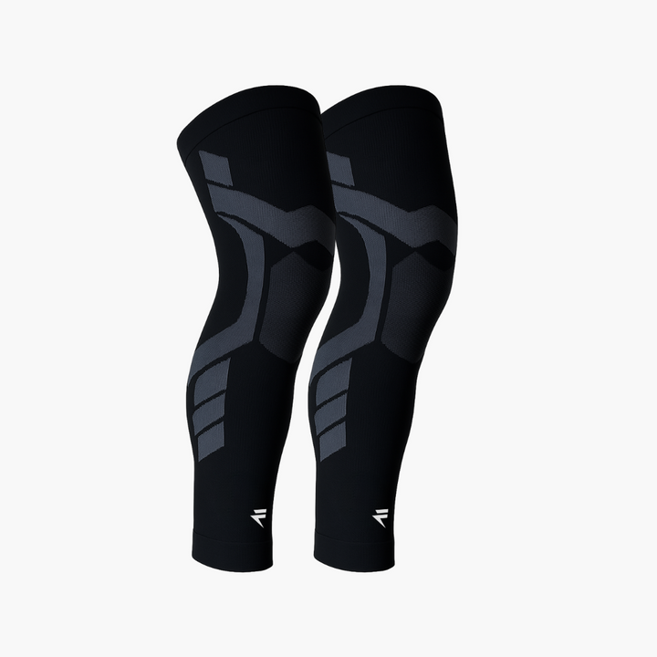 Compression Sleeves V2 for Knees and Legs