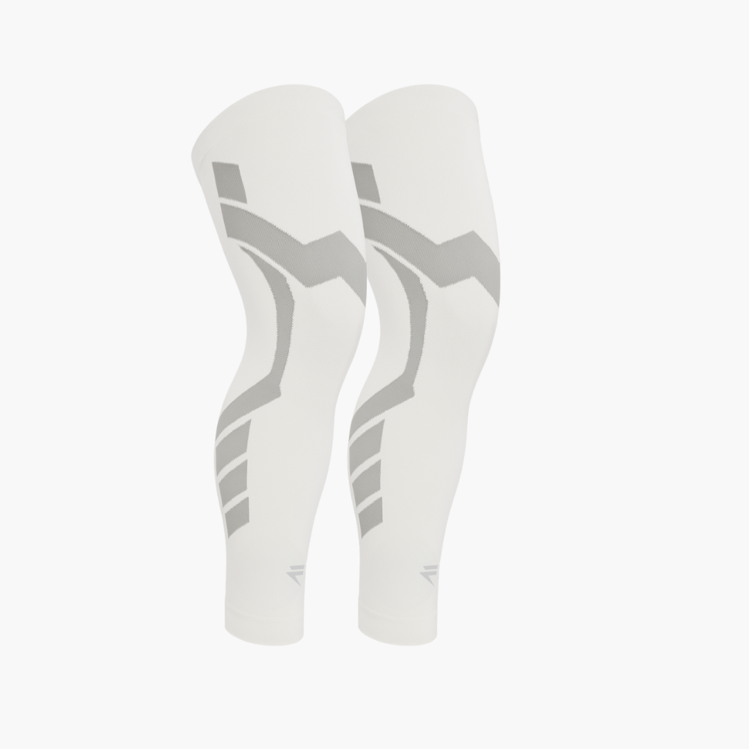 Compression Sleeves V2 for Knees and Legs