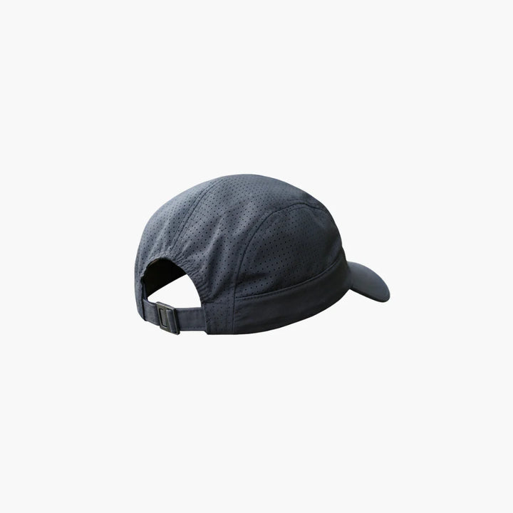 Running cap